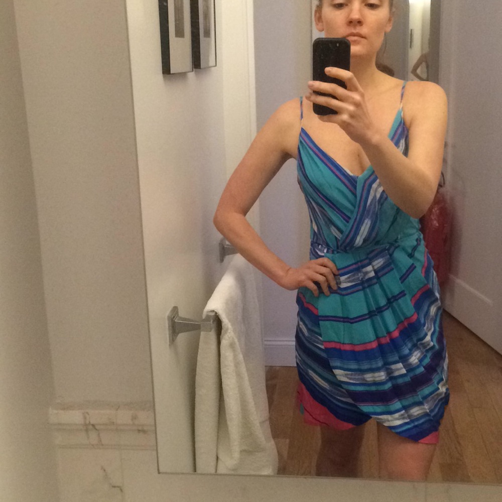 Yumi Kim dress